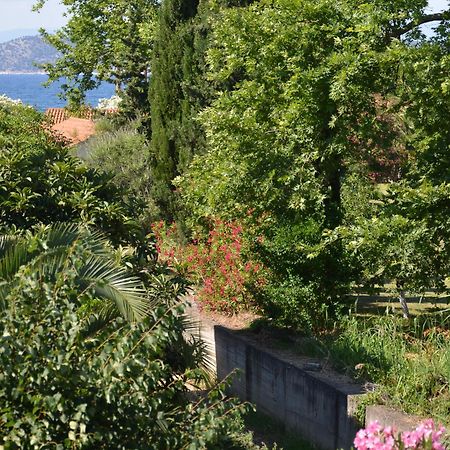 Egeo Hotel Liménasz Kültér fotó